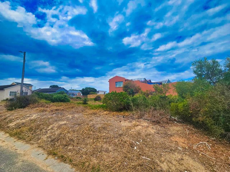 Vacant Land Residential For Sale in Kleinkrantz - Photo 3