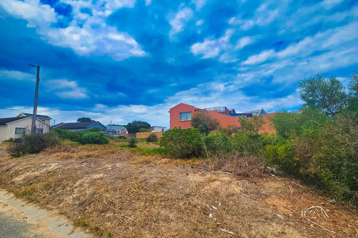 Vacant Land Residential For Sale in Kleinkrantz - Photo 3