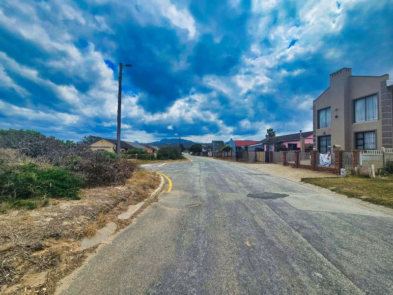 Vacant Land Residential For Sale in Kleinkrantz - Photo 6