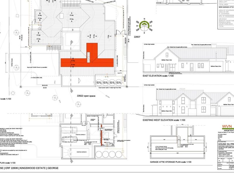 House For Sale in Kingswood Golf Estate - Photo 3