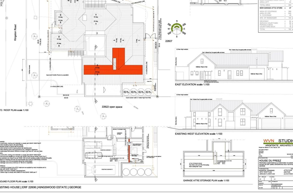 House For Sale in Kingswood Golf Estate - Photo 3