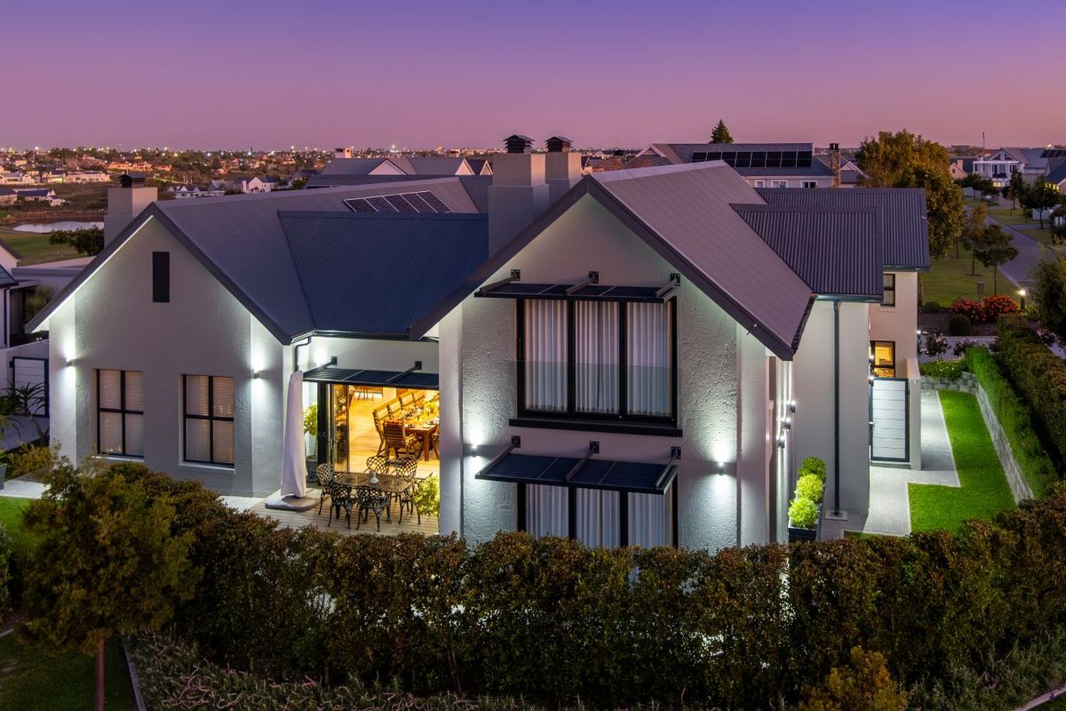 House For Sale in Kingswood Golf Estate - Photo 2