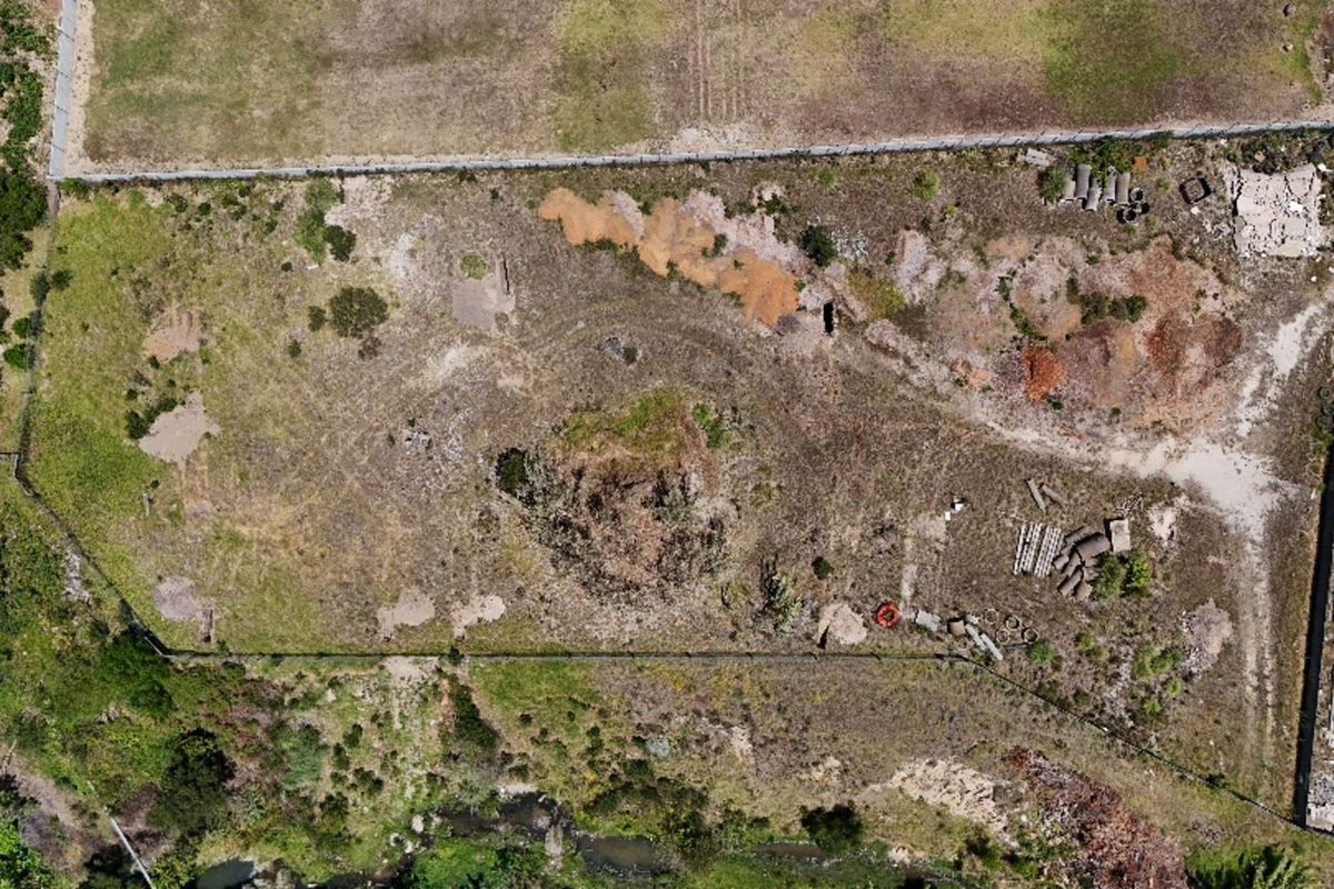 Industrial For Sale in George Industrial - Photo 2