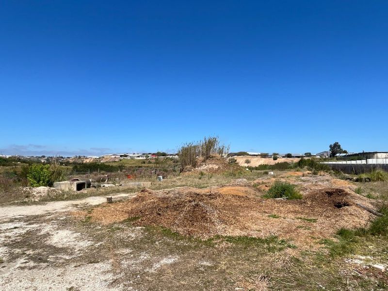 Industrial For Sale in George Industrial - Photo 5