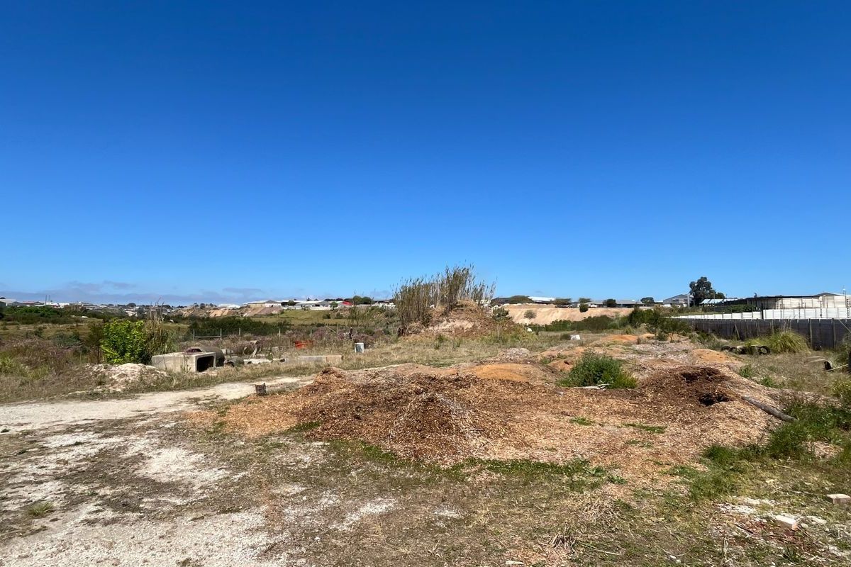 Industrial For Sale in George Industrial - Photo 5