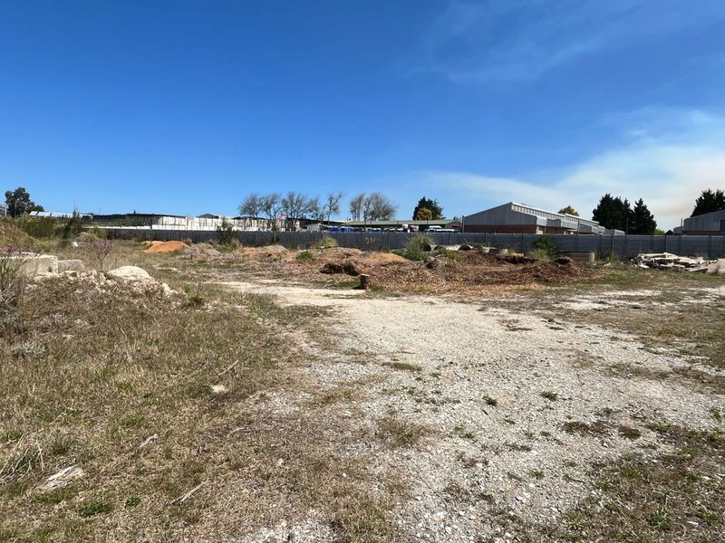 Industrial For Sale in George Industrial - Photo 3