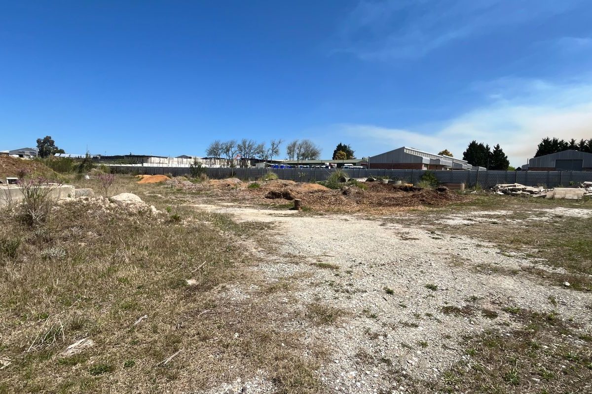 Industrial For Sale in George Industrial - Photo 3