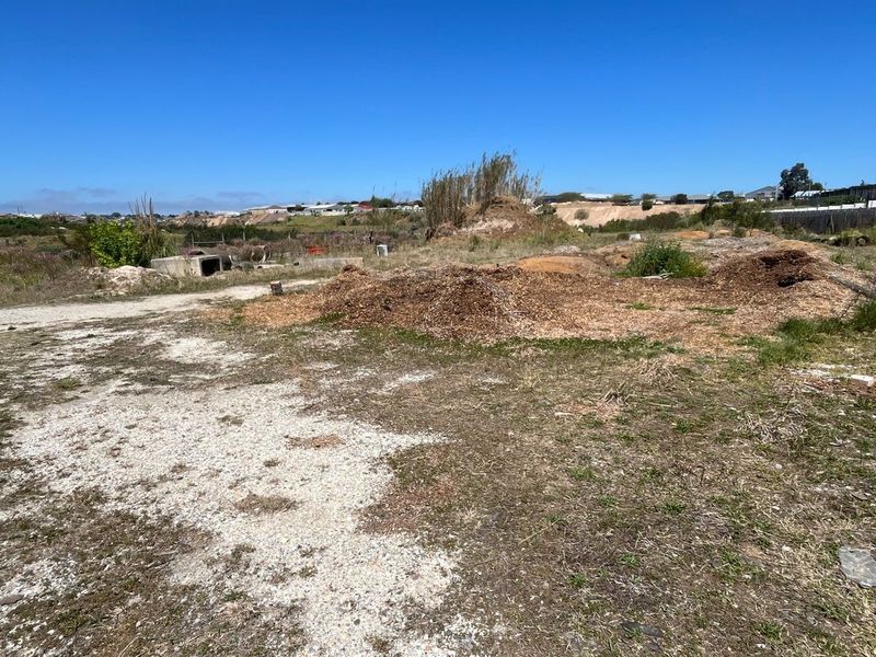 Industrial For Sale in George Industrial - Photo 4