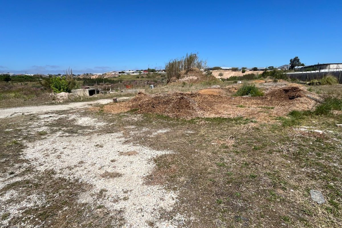 Industrial For Sale in George Industrial - Photo 4