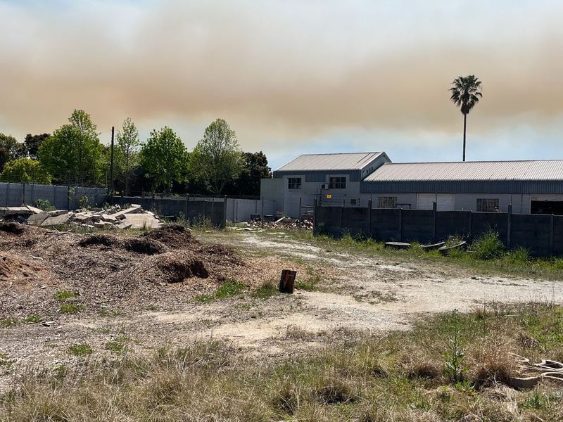 Industrial For Sale in George Industrial - Photo 9