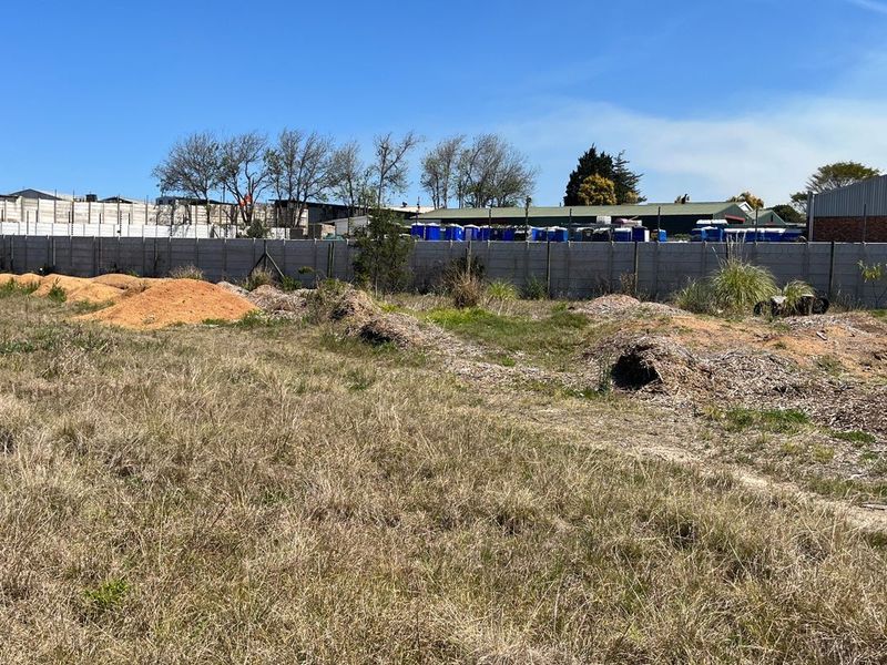 Industrial For Sale in George Industrial - Photo 8