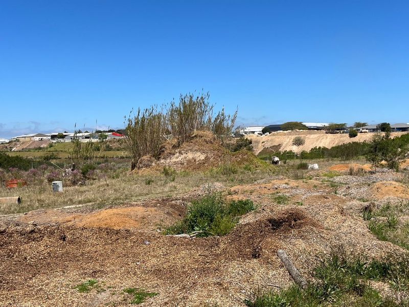 Industrial For Sale in George Industrial - Photo 7