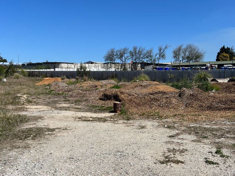 Industrial For Sale in George Industrial - Photo 6