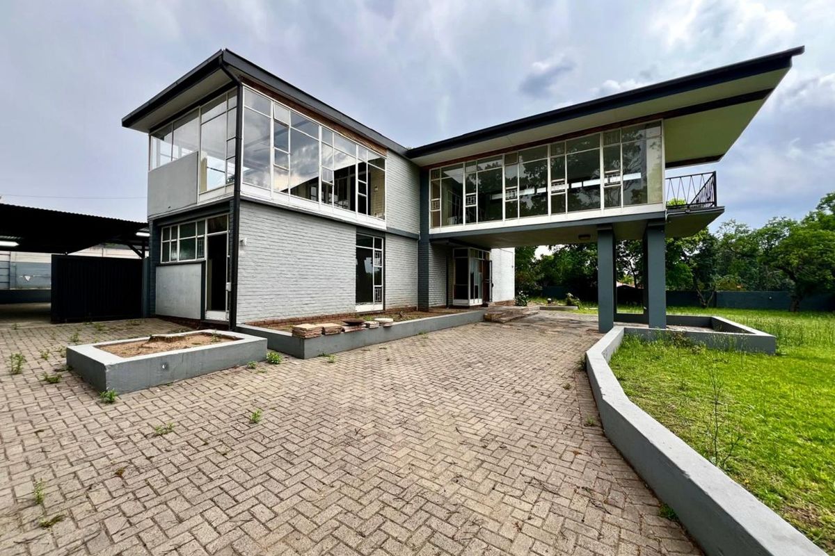 House For Sale in Ermelo Central - Photo 3