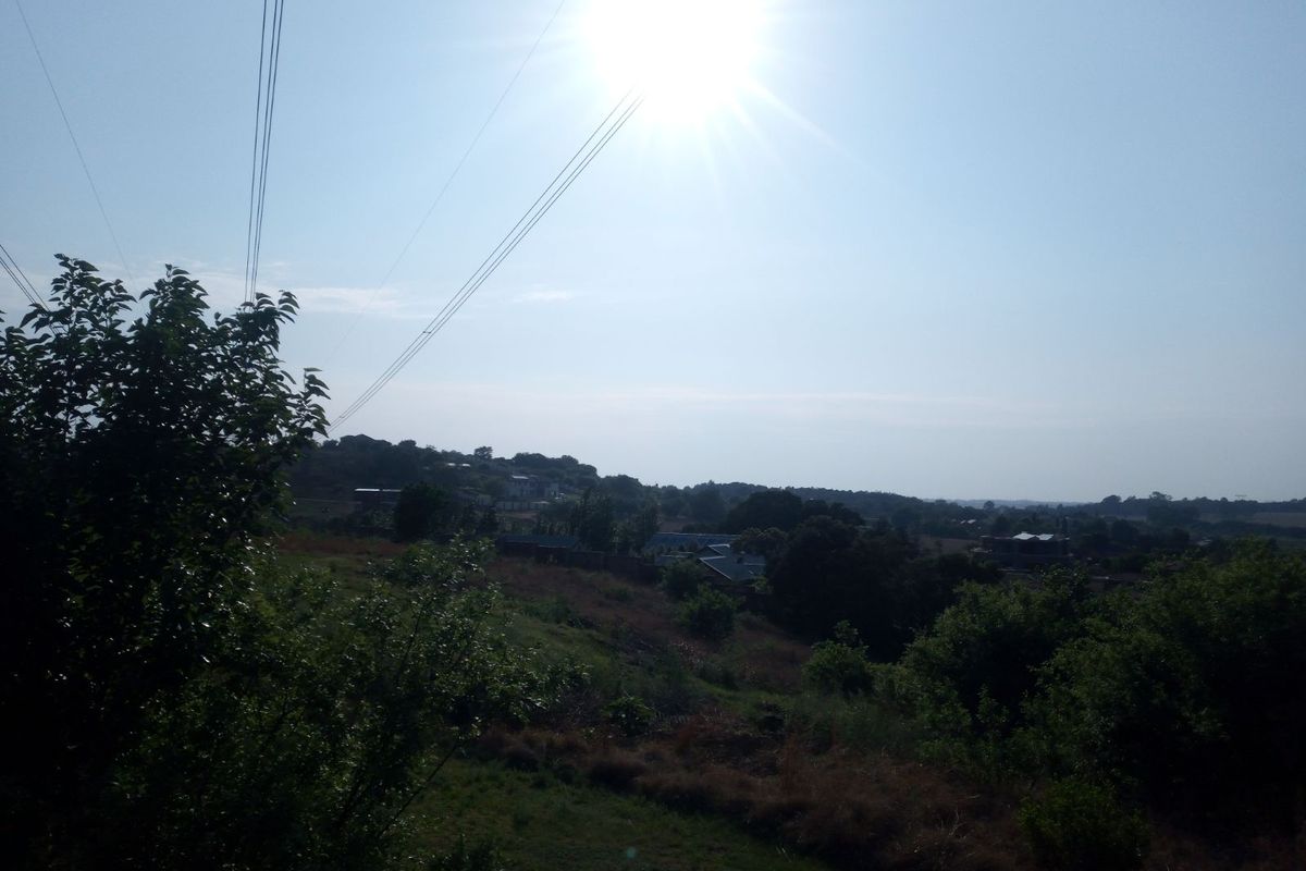 Vacant Land Residential For Sale in Rietvlei View Country Estates - Photo 2