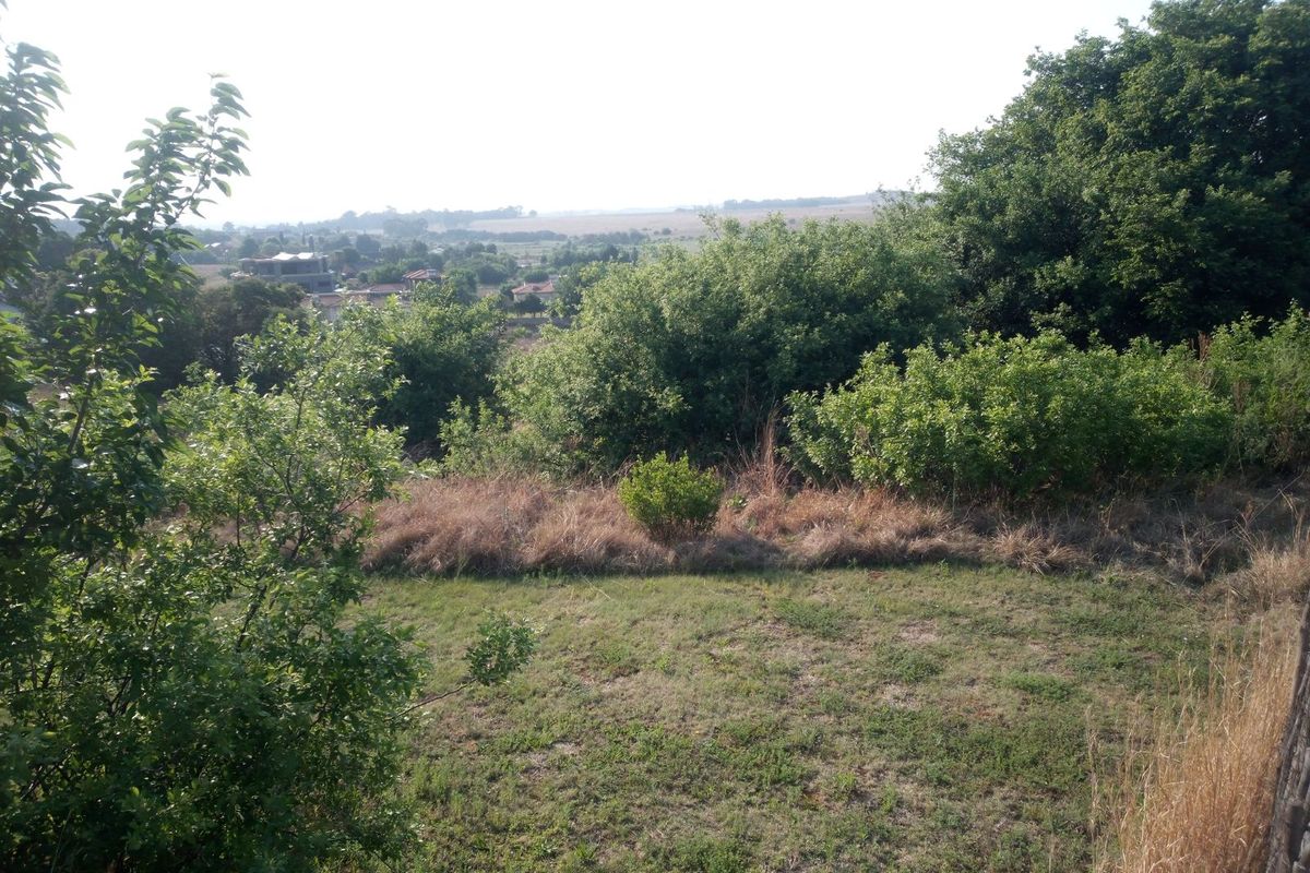 Vacant Land Residential For Sale in Rietvlei View Country Estates - Photo 3