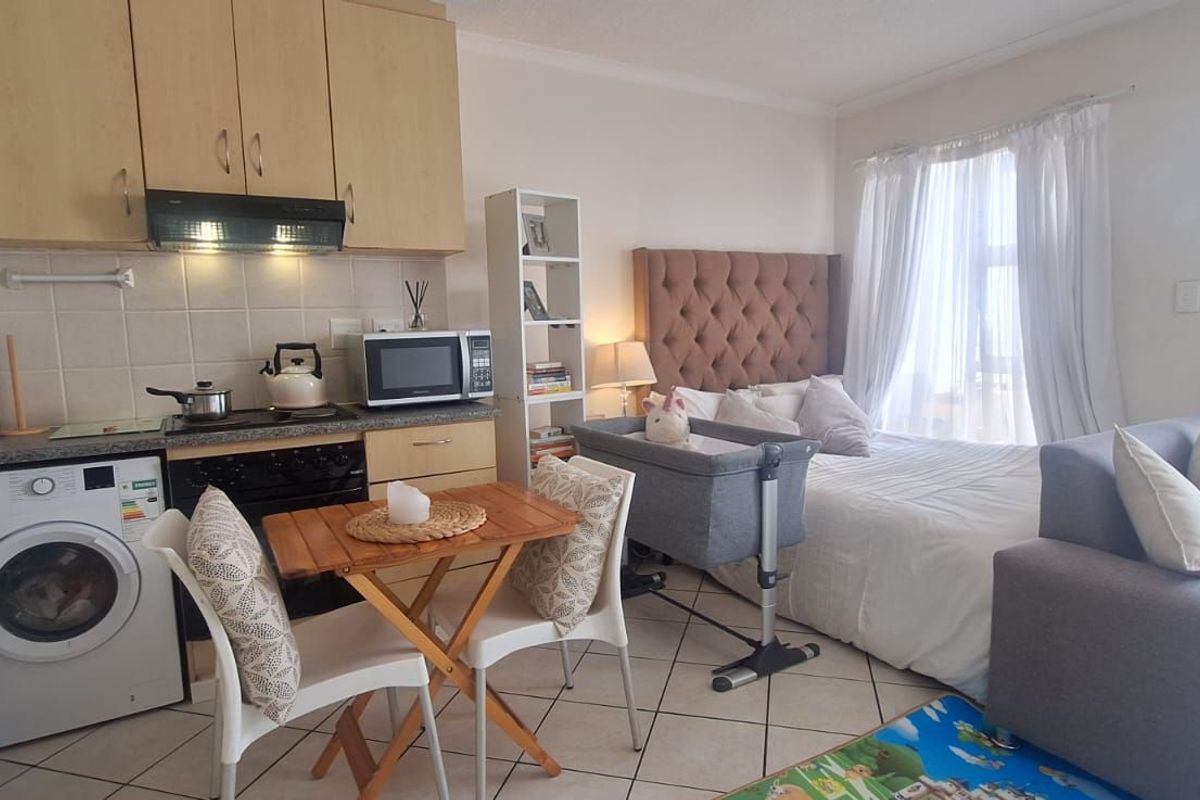 Apartment For Sale in George Park - Photo 2