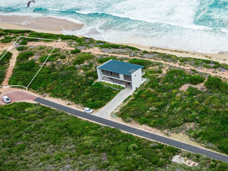 Vacant Land Residential For Sale in Dana Bay - Photo 2