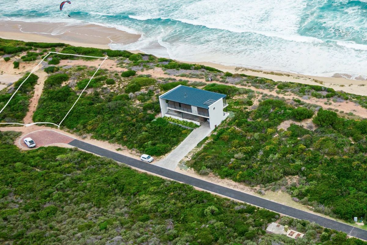 Vacant Land Residential For Sale in Dana Bay - Photo 2