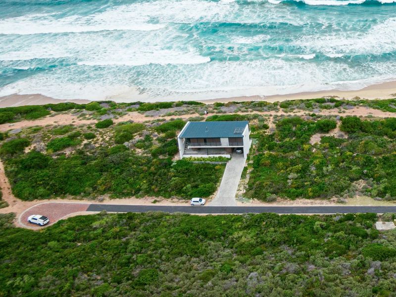 Vacant Land Residential For Sale in Dana Bay - Photo 4