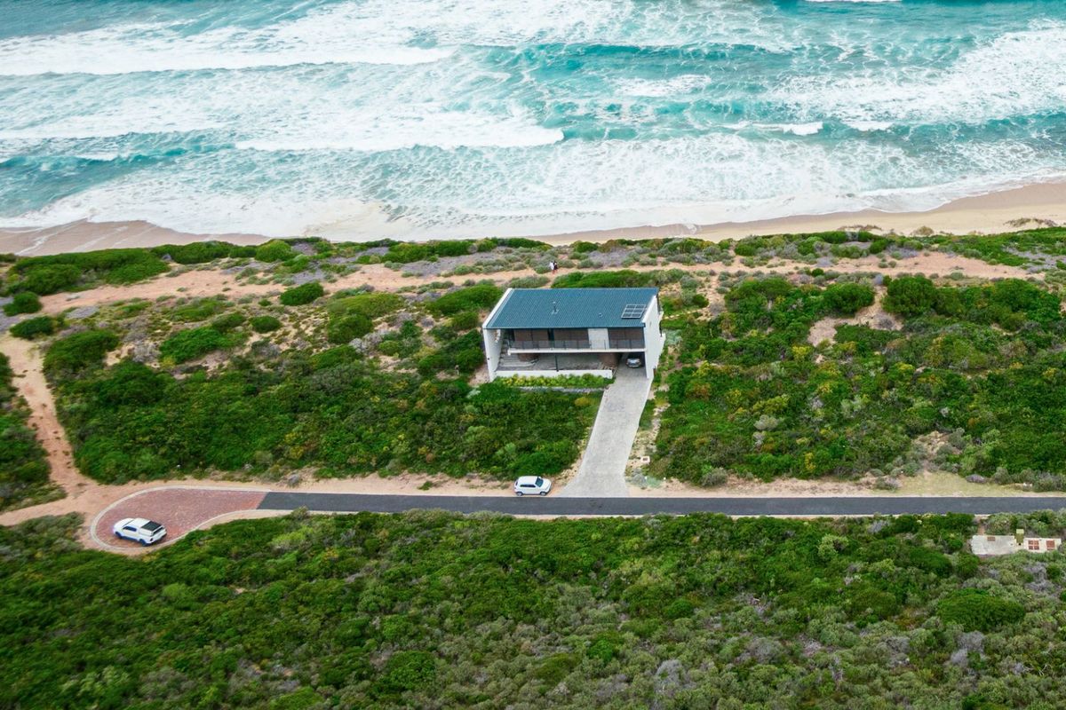 Vacant Land Residential For Sale in Dana Bay - Photo 4