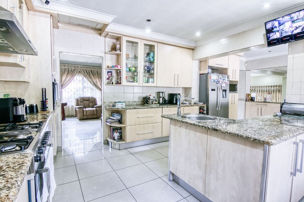 House For Sale in Kelvin - Photo 4