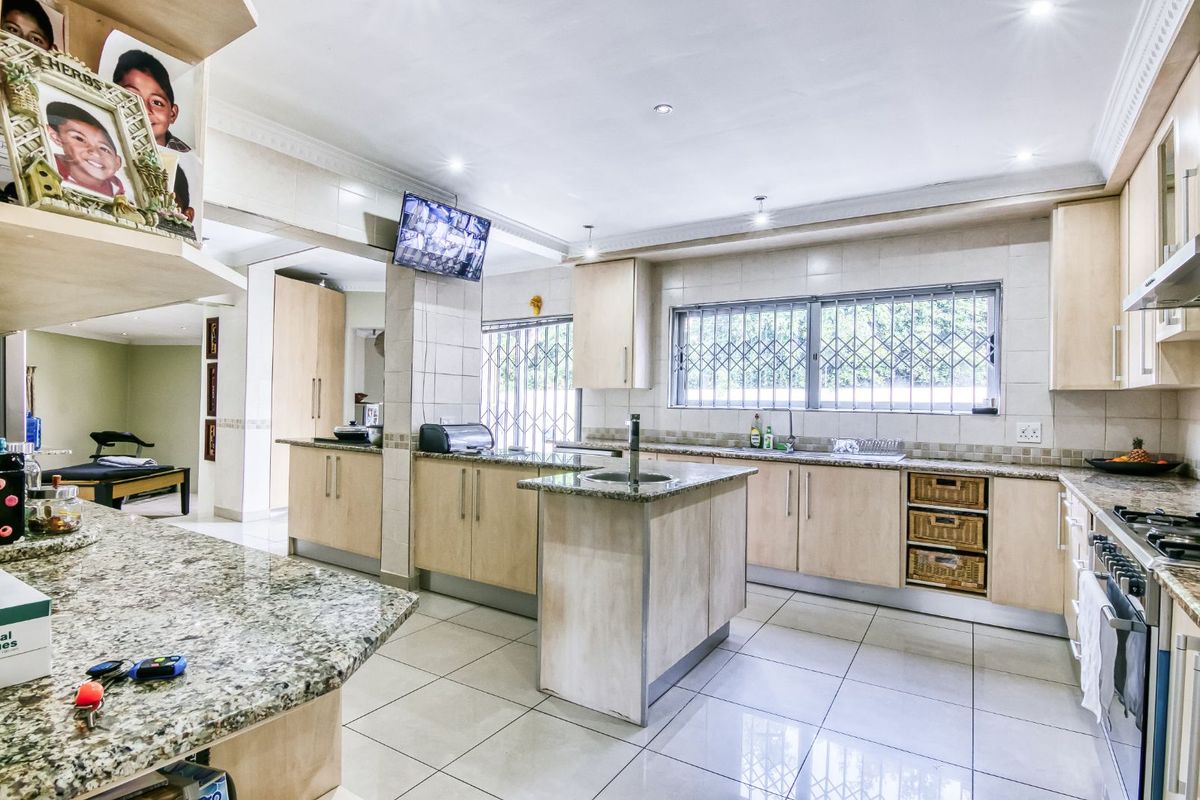 House For Sale in Kelvin - Photo 3