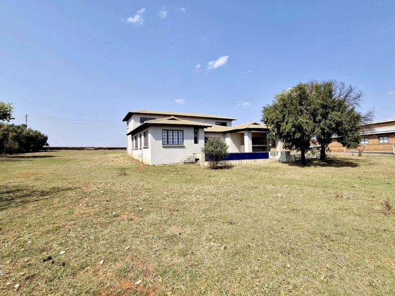 House For Sale in Naauwpoort - Photo 5