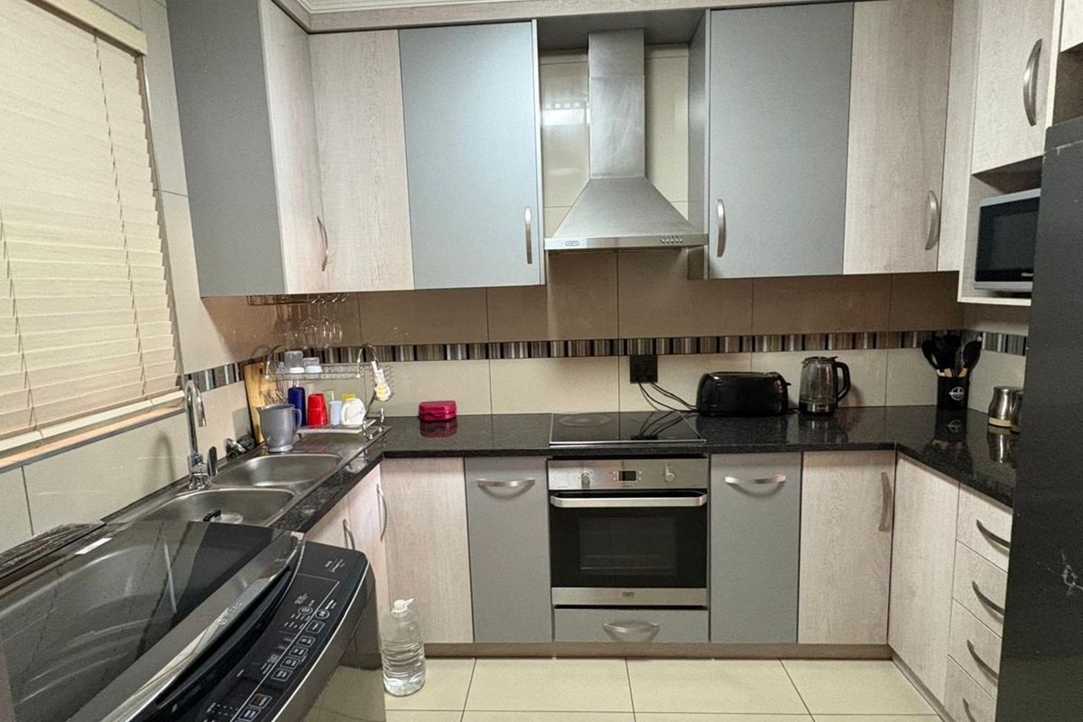 Apartment For Sale in Belgravia - Photo 3