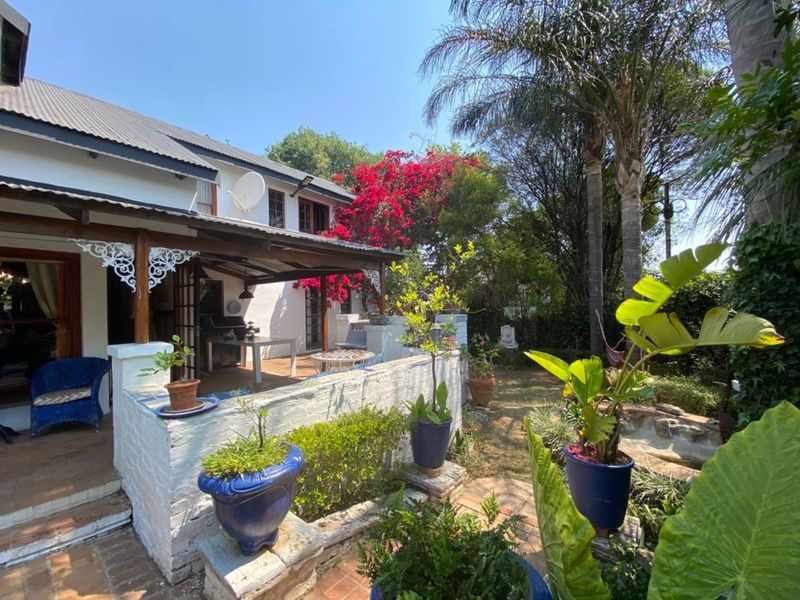 House For Sale in Erasmuskloof - Photo 3