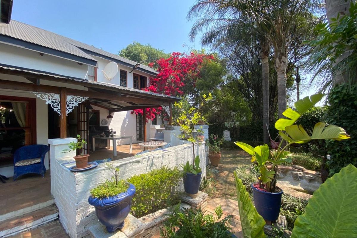 House For Sale in Erasmuskloof - Photo 3