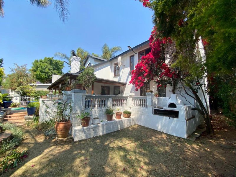 House For Sale in Erasmuskloof - Photo 4