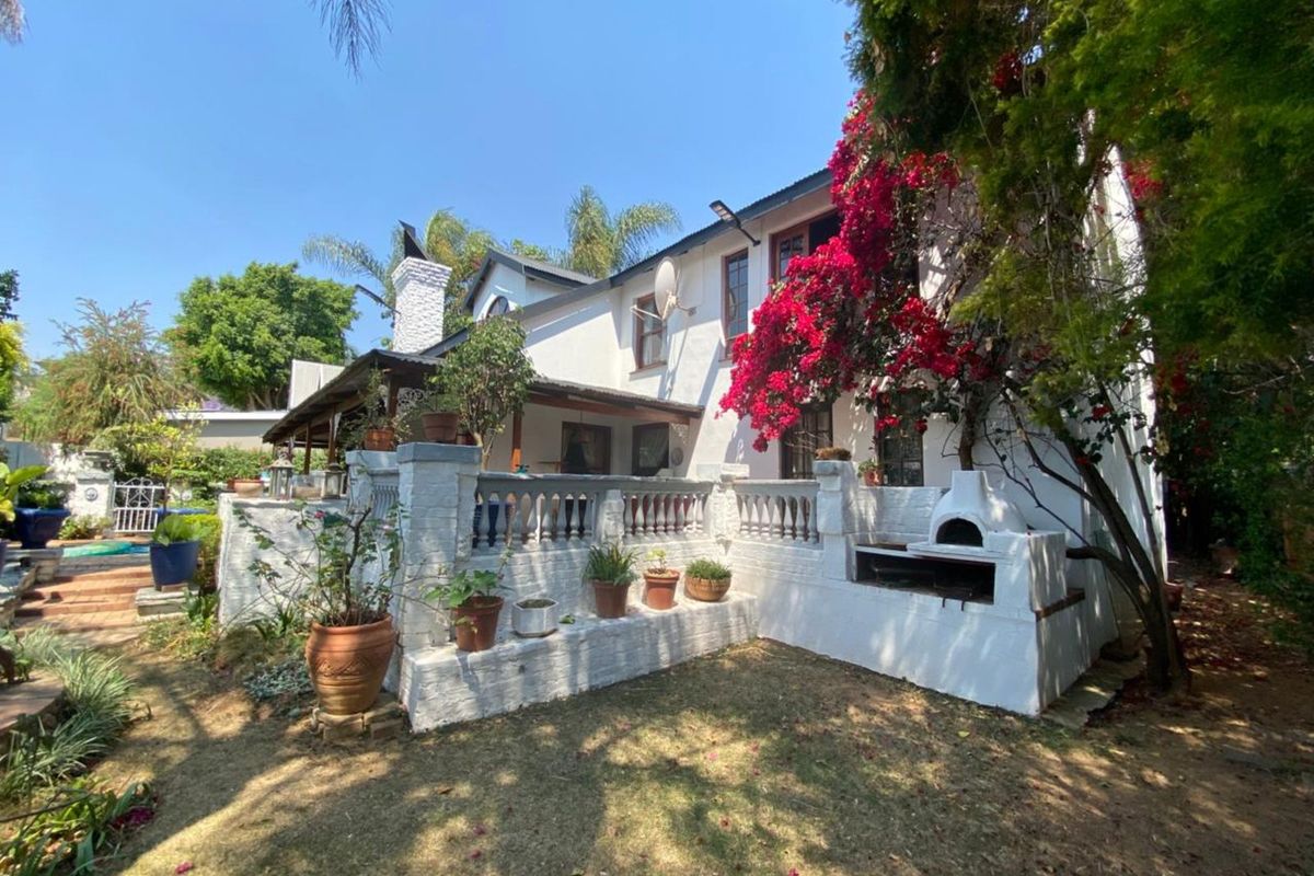 House For Sale in Erasmuskloof - Photo 4