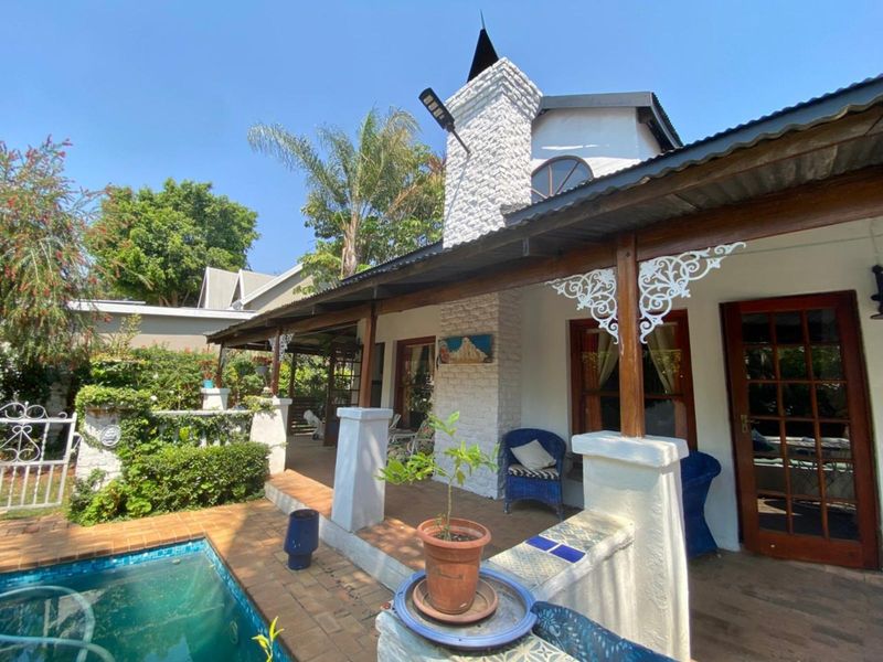 House For Sale in Erasmuskloof - Photo 5