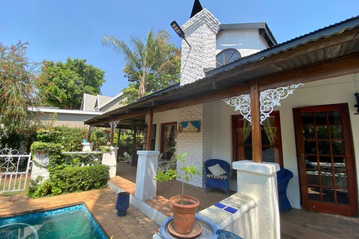 House For Sale in Erasmuskloof - Photo 5