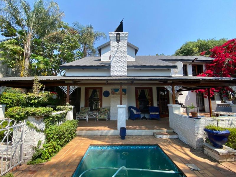 House For Sale in Erasmuskloof - Photo 2