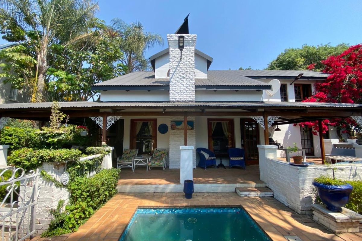 House For Sale in Erasmuskloof - Photo 2