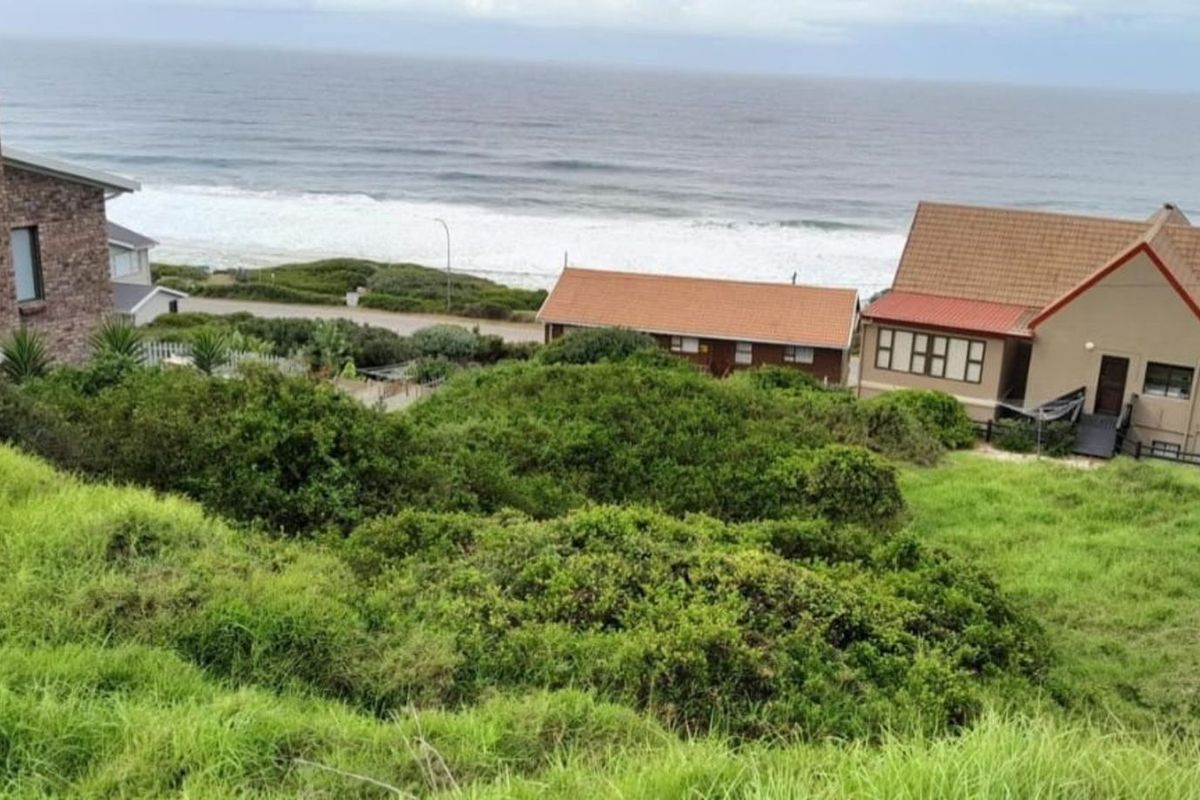 Vacant Land Residential For Sale in Dana Bay - Photo 4