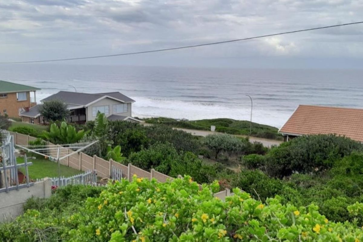 Vacant Land Residential For Sale in Dana Bay - Photo 3