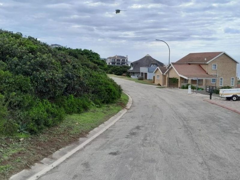 Vacant Land Residential For Sale in Dana Bay - Photo 5