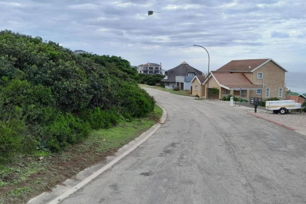 Vacant Land Residential For Sale in Dana Bay - Photo 5