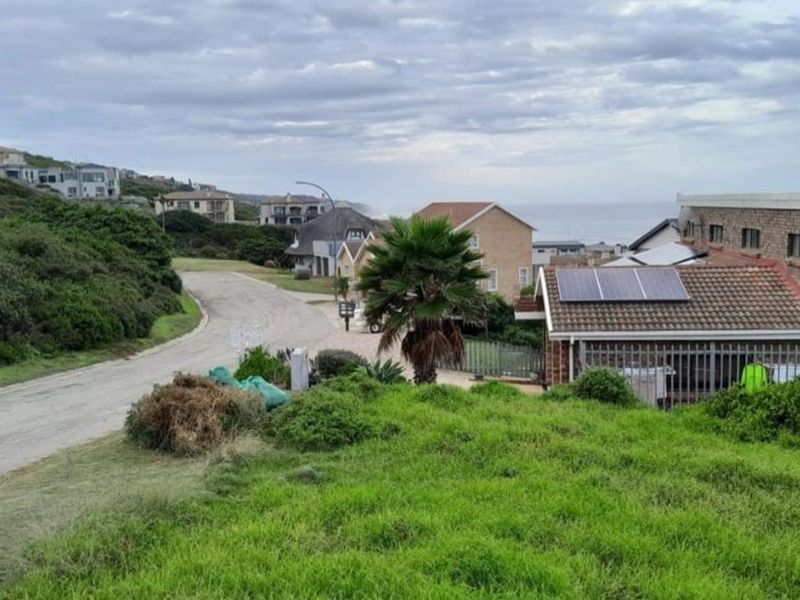 Vacant Land Residential For Sale in Dana Bay - Photo 7