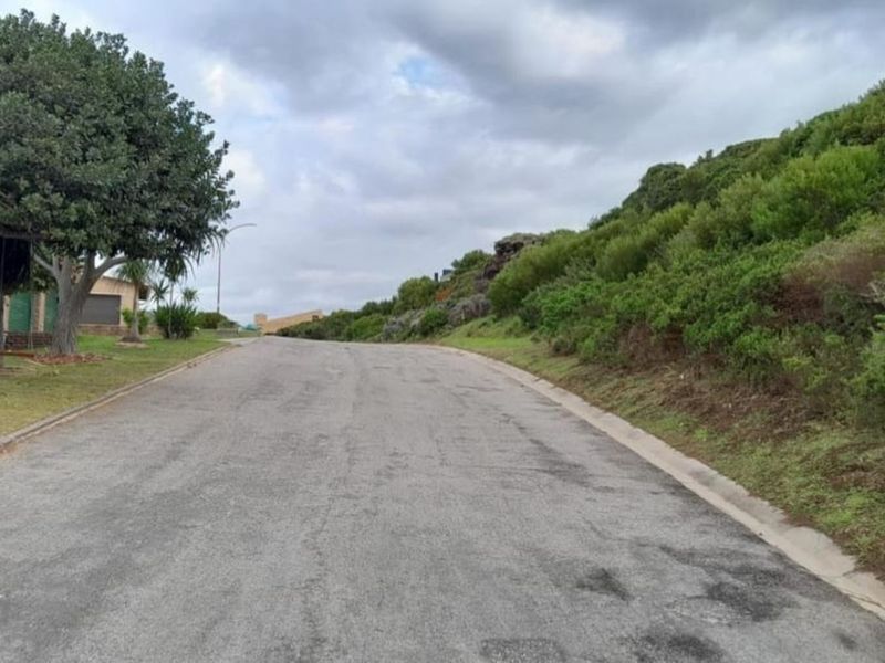 Vacant Land Residential For Sale in Dana Bay - Photo 6