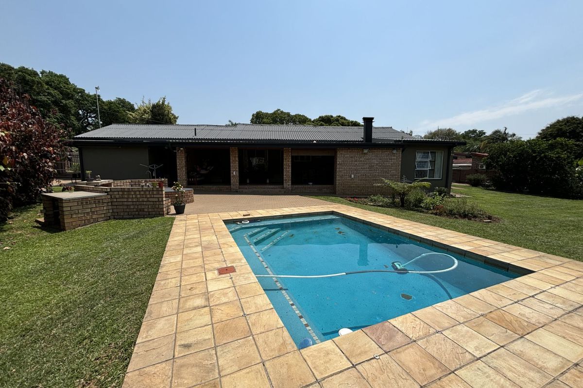 House For Sale in Aquapark - Photo 3