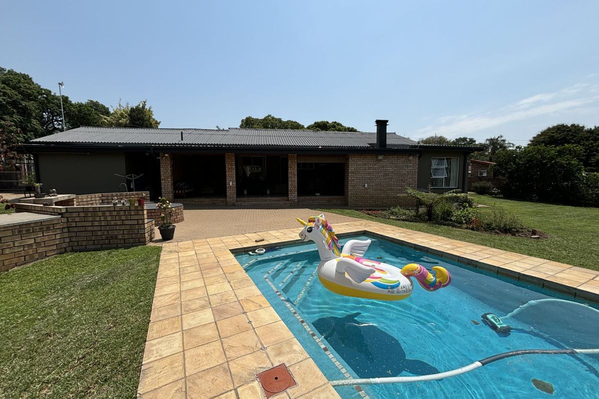 House For Sale in Aquapark - Photo 4