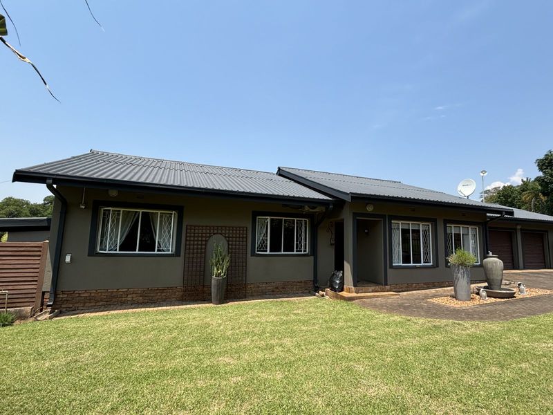 House For Sale in Aquapark - Photo 2