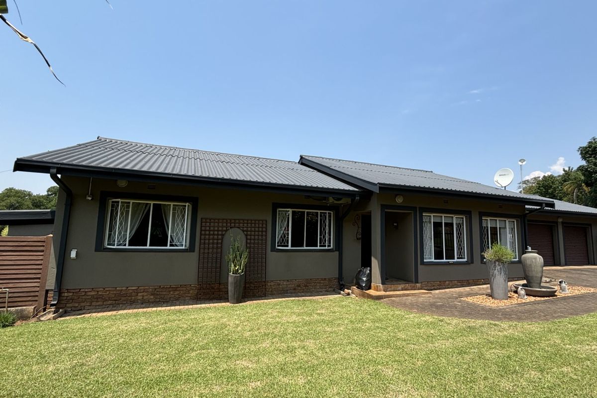 House For Sale in Aquapark - Photo 2