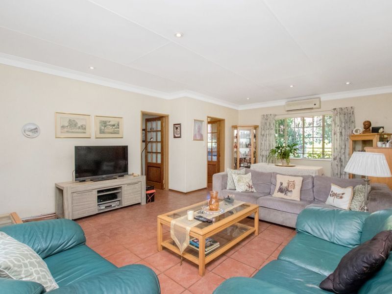 Townhouse For Sale in Sundowner - Photo 5