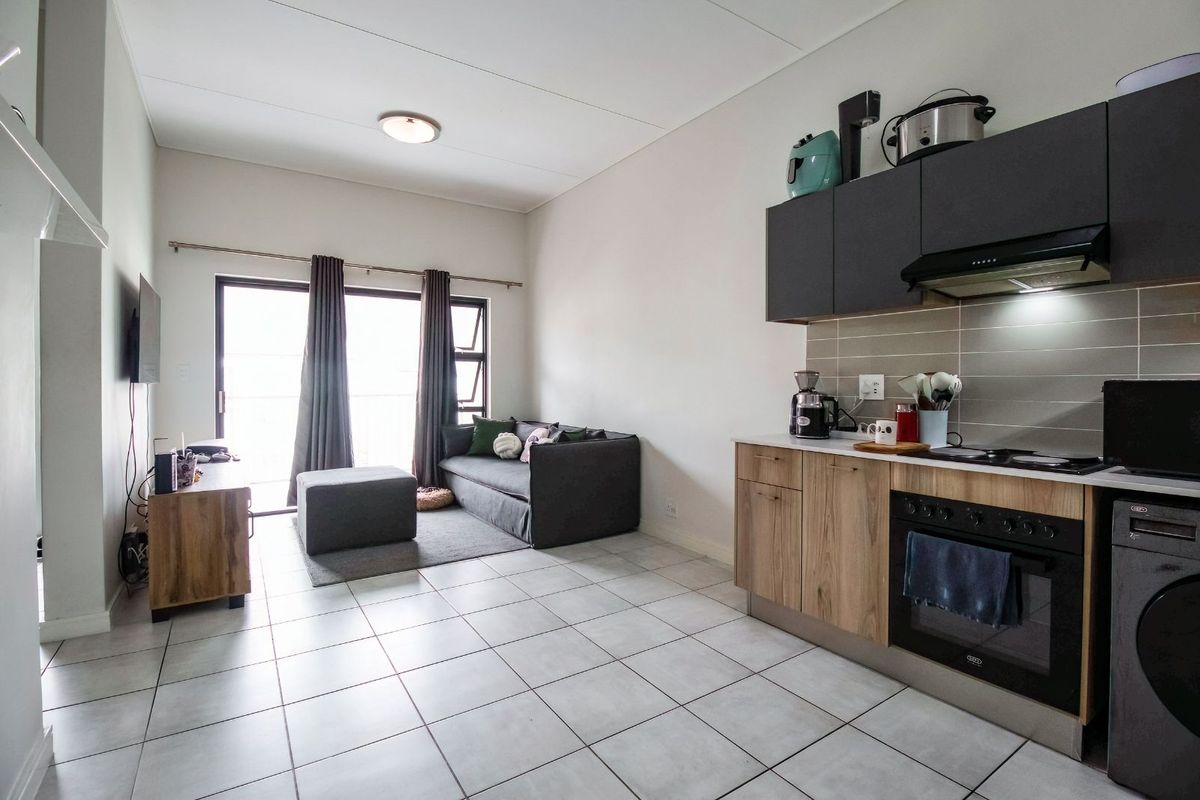 Apartment For Sale in Firlands - Photo 2