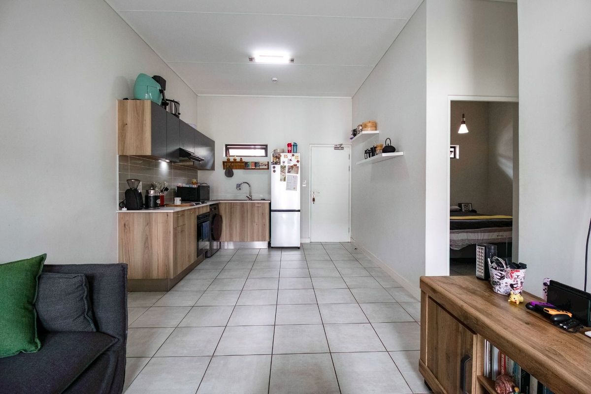 Apartment For Sale in Firlands - Photo 5